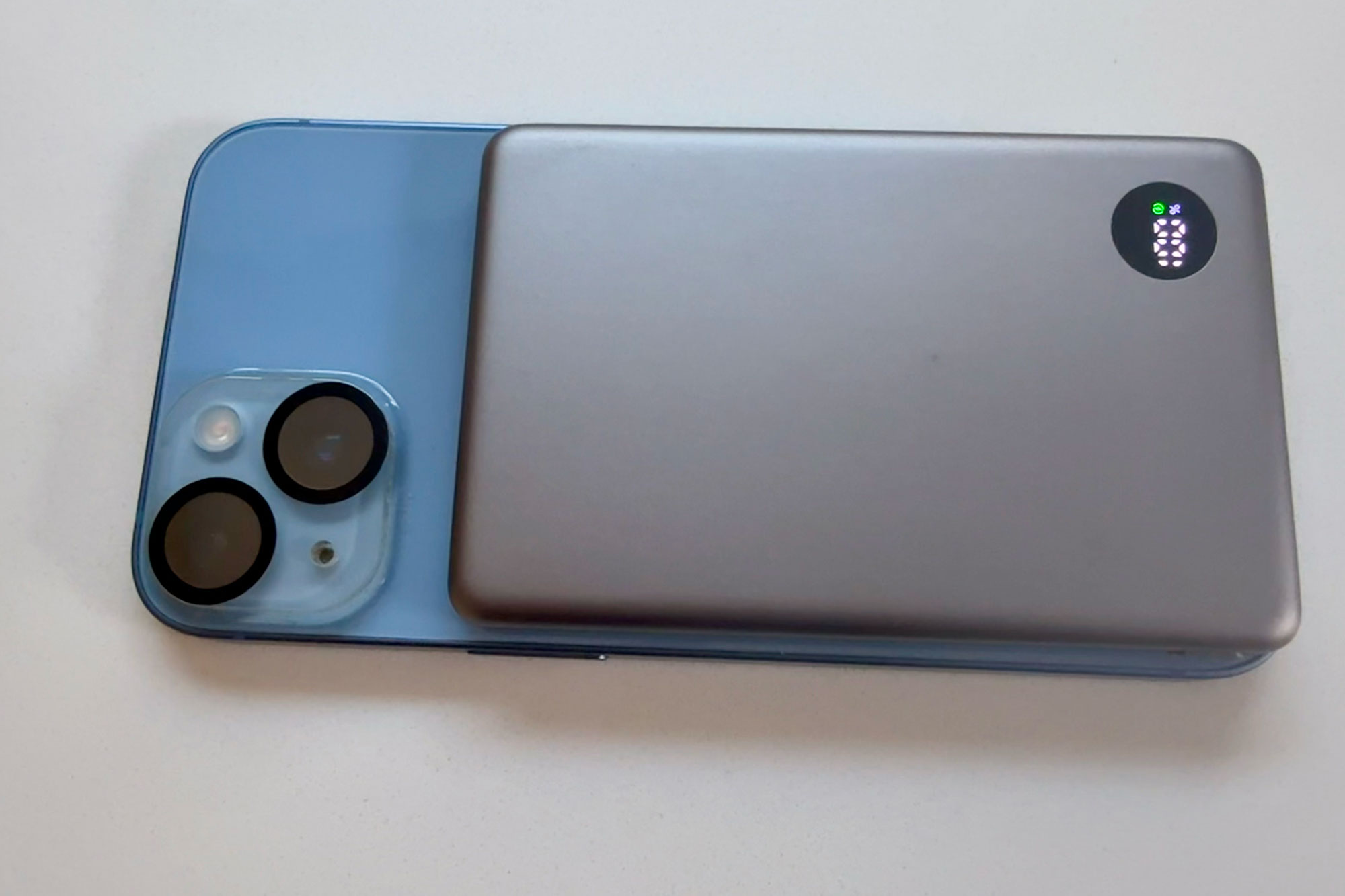 PhoneSuit Elite Mag Slim 5K