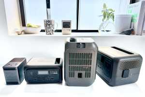 Best portable power stations: Power iPhones, MacBooks, speakers and more anywhere