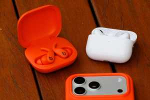 Powerbeats Fit vs AirPods Pro 3: There isn't an obvious choice anymore