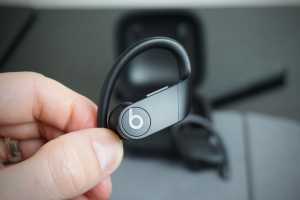 Powerbeats Pro review: Better than AirPods, but not for everybody