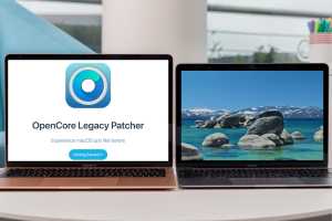 How to install macOS on an unsupported Mac
