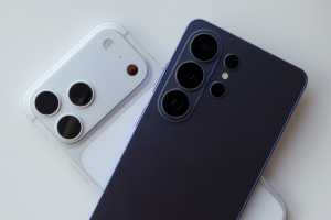 The Galaxy S26 Ultra is better than the iPhone. Here&rsquo;s why it still can't win