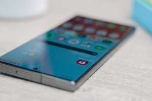 Apple's next innovation? A 'Liquid Glass' iPhone