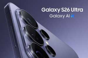 Samsung&rsquo;s new Privacy Display might end up in a MacBook 