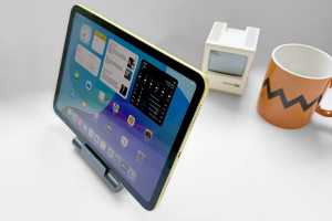 Satechi OntheGo Foldable Stand Hub review