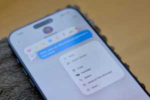 12 hidden iMessage features every iPhone user should try