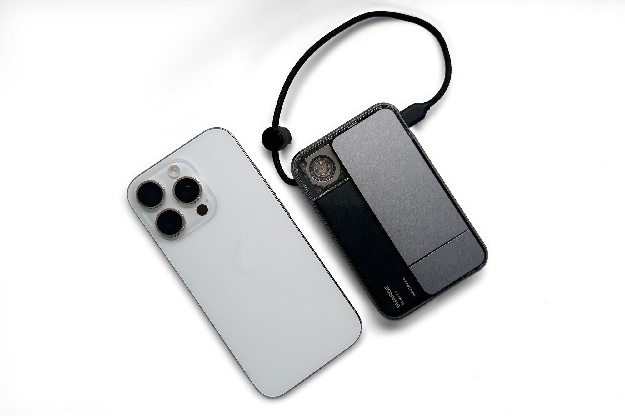 Sharge Icemag 3 Power Bank