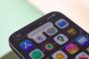 ChatGPT is your iPhone's secret superpower