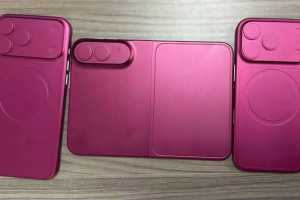 New report explains how Apple will solve the iPhone Fold's crease problem