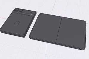 iPhone Ultra is coming: Here's what we know about the folding iPhone