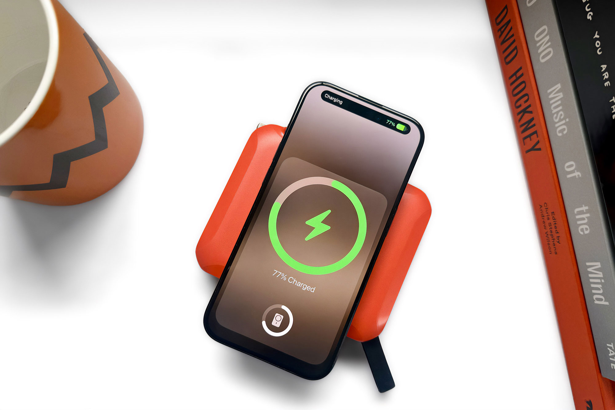Statik SmartCharge Pro