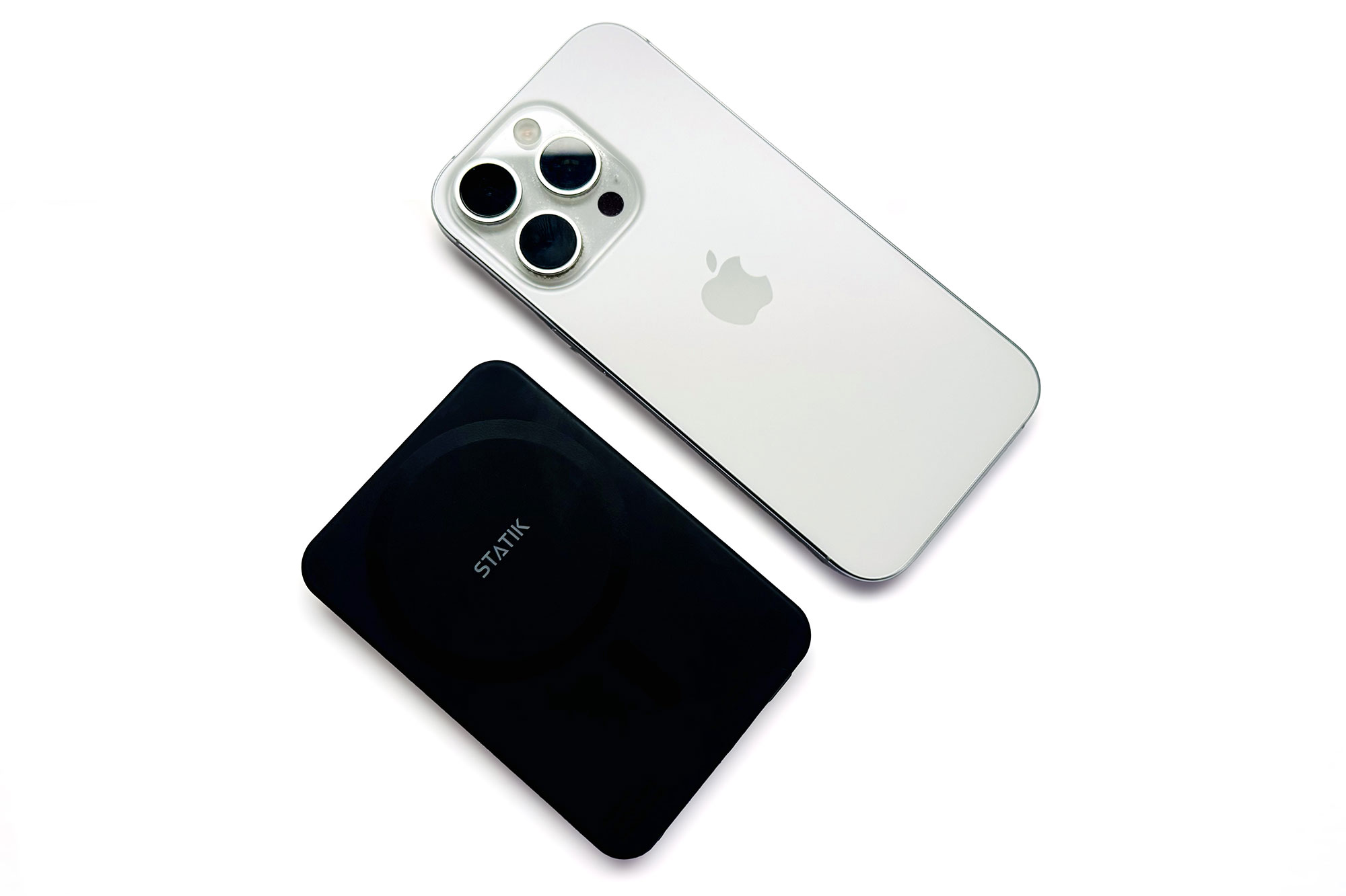 Statik State 5K Power Bank