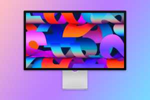 Apple testing a Studio Display with high-end ports and speakers