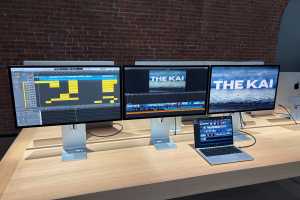 M5 Pro/Max MacBooks finally break Apple's multi-monitor shackles
