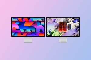 Apple's first mini-LED ProMotion monitor has a nice price