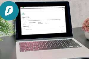 Surfshark One+ Antivirus Review: Strong Mac protection held back by weak browser security