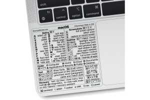 This $6 macOS sticker is the accessory you didn't know you needed
