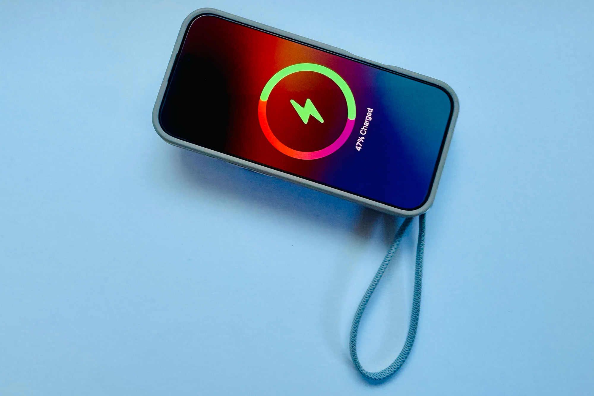 Ugreen MagFlow Qi2 25W Magnetic Wireless 10K Power Bank