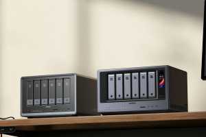 Why UGREEN&rsquo;s new iDX NAS is more than storage&mdash;and superior to the Cloud
