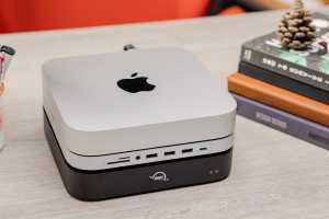How to upgrade your Mac mini without paying Apple's high prices