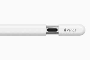Get the best iPad experience with this 25% off USB-C Pencil 