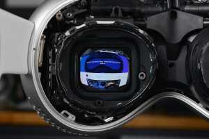 Apple Vision Pro teardown reveals insane pixel density--50 times Retina