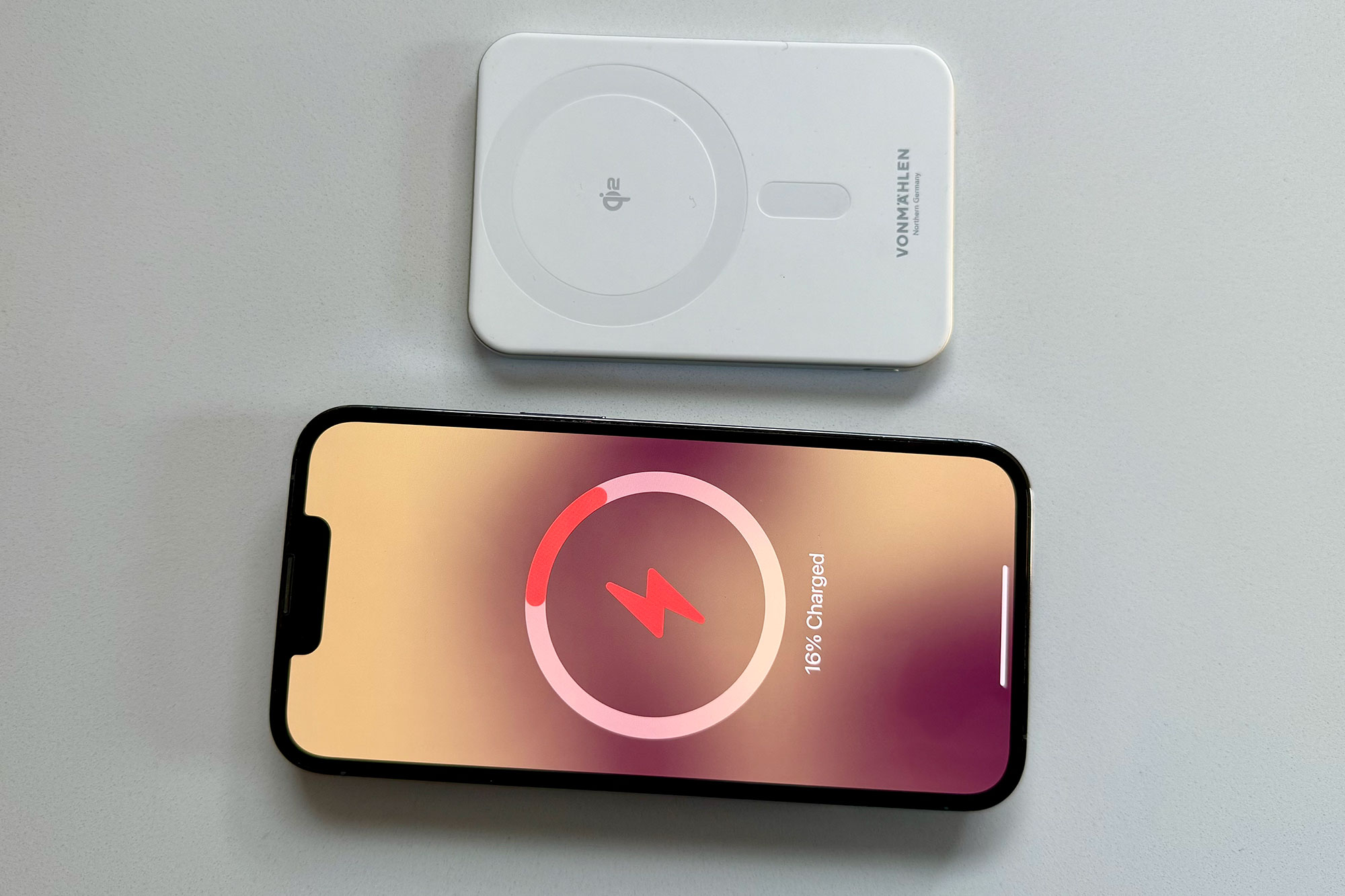 Vonmählen Evergreen Mag 5000mAh Power Bank