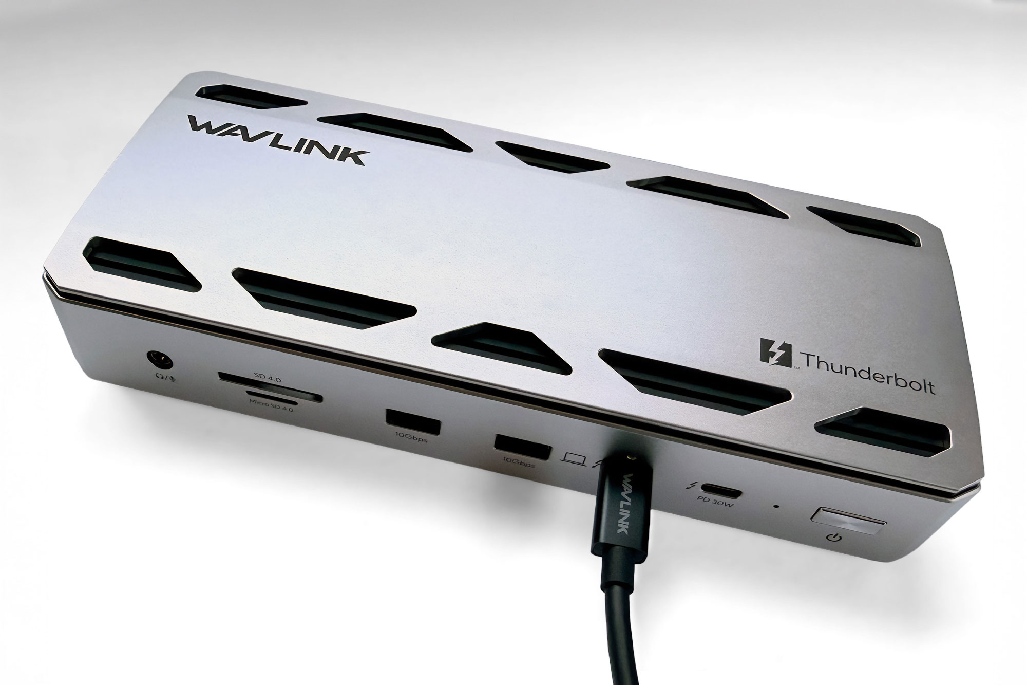 WAVLINK Thunderbolt 5 Dock