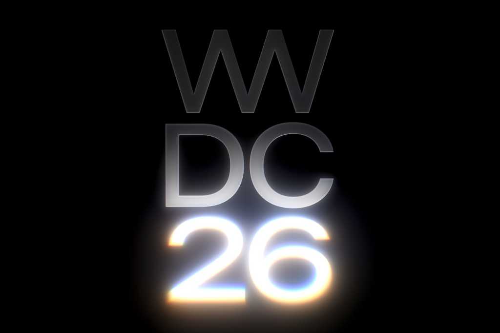 WWDC 2026 event
