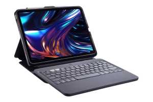 Forget the Magic Keyboard and get half-off this Zagg keyboard instead