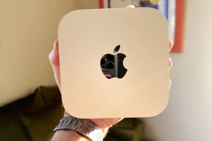 Podcast: Mac mini shortages and the future of the iMac