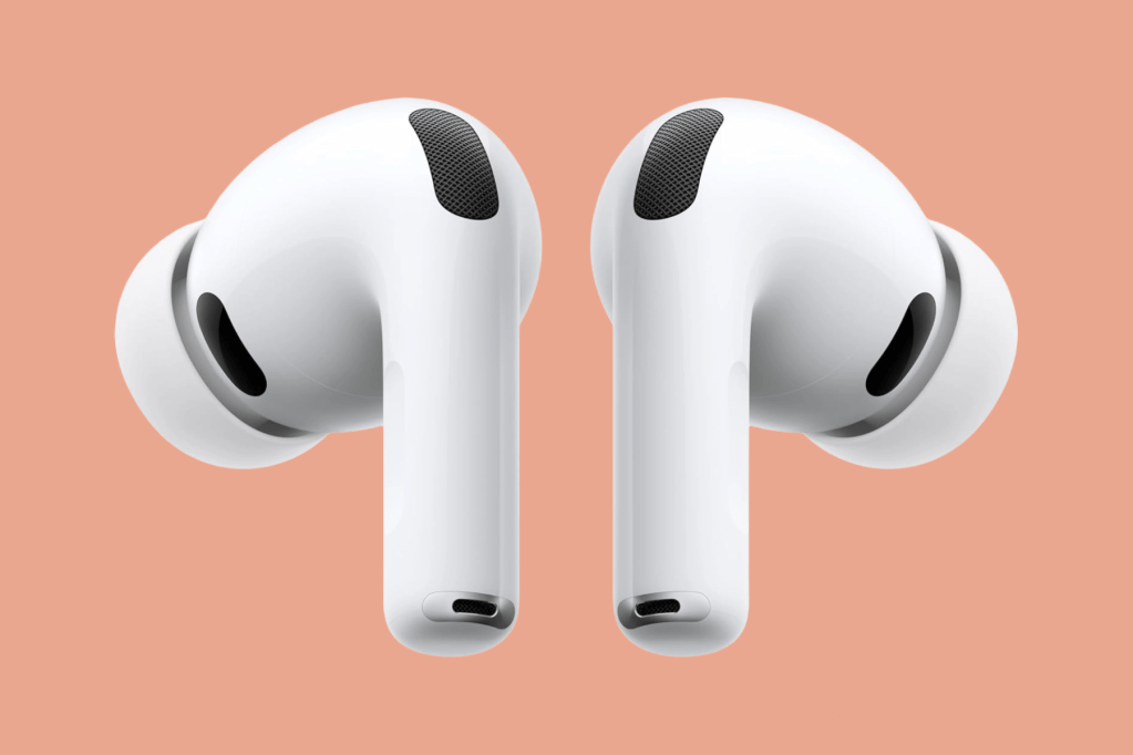 AirPods Pro 3 Cover