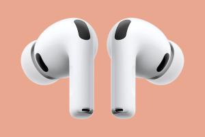 Apple's rumored camera-equipped AirPods are for Siri, not for you