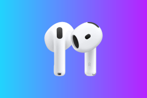 AirPods 4 with ANC drop to the lowest price of 2026