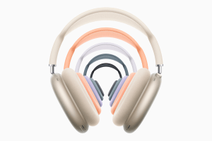 Apple drops a surprise AirPods Max 2 update