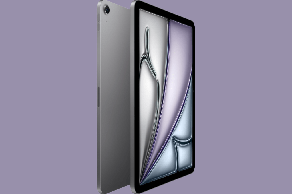 iPad Air 11 M3 Cover
