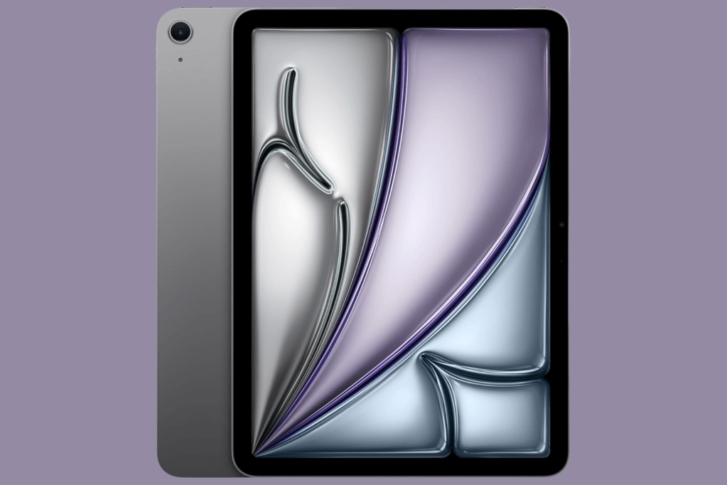 iPad Air M4 11 Cover