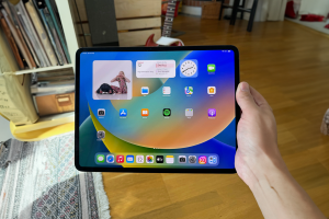 Apple's decked-out M4 iPad Pro gets a whopping $400 discount for the first time