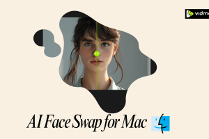 How to Face Swap on macOS (2026 Guide)