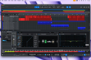 Fender Studio Pro review: Powerful digital audio workstation