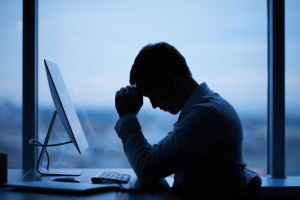 How can I recover lost or deleted data from my Mac 